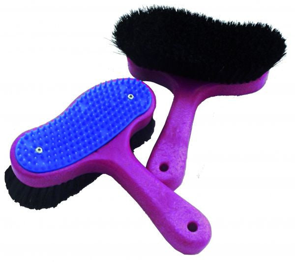 HAAS Foal Brush  - Eqclusive