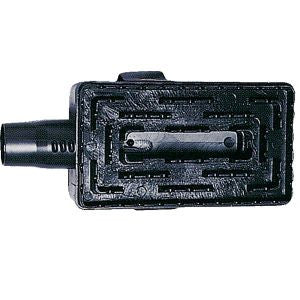 HAAS Replacement Tines Black - Eqclusive