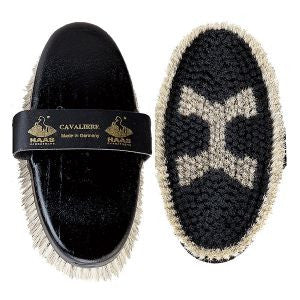 HAAS Cavaliere Ladies Black - Eqclusive