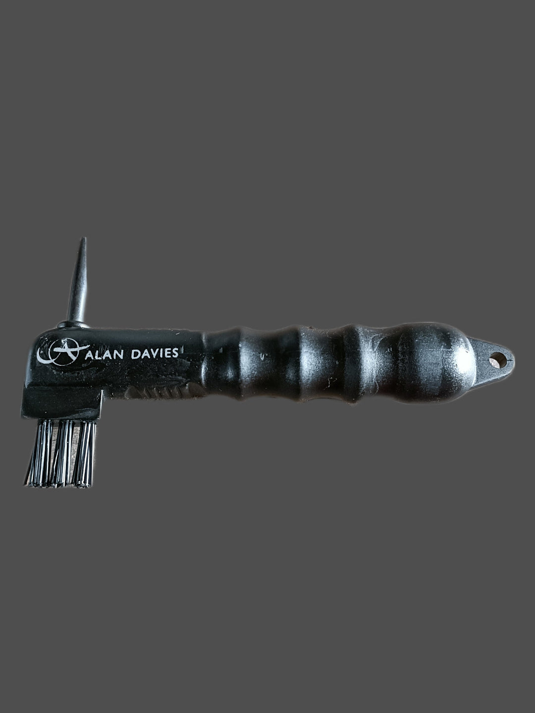 Alan Davies Stud Brush – Hoof Pick & Stud Hole Cleaner