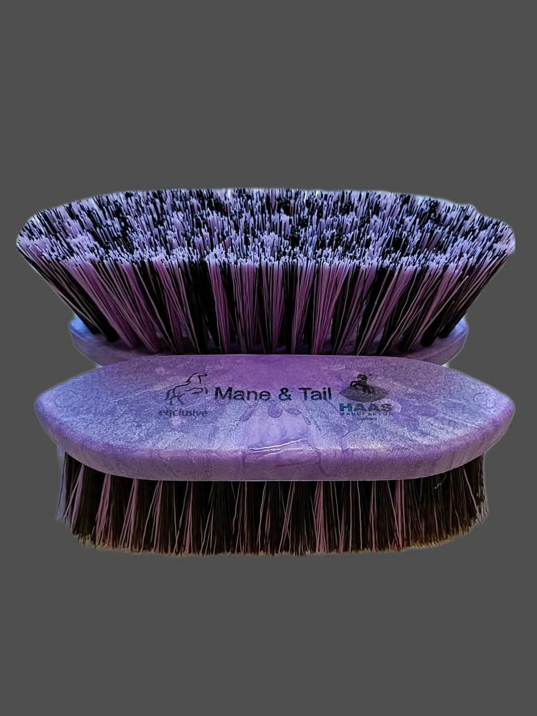 Eqclusive Mane and Tail brush