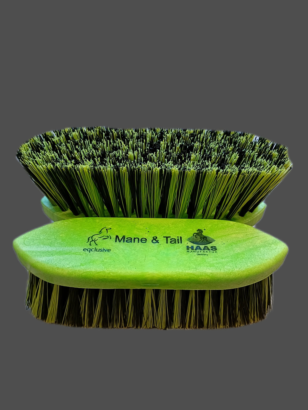 Eqclusive Mane and Tail brush