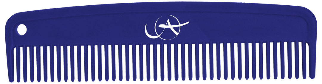 Alan Davies Mane and Tail Comb