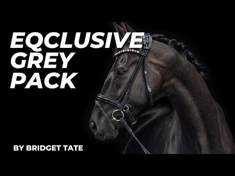 Eqclusive Pack for White, Grey & Coloured Horses ©