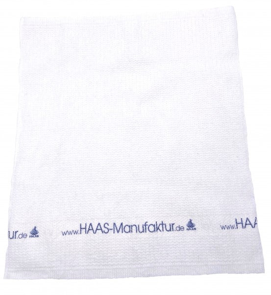 Чысткавая тканіна HAAS