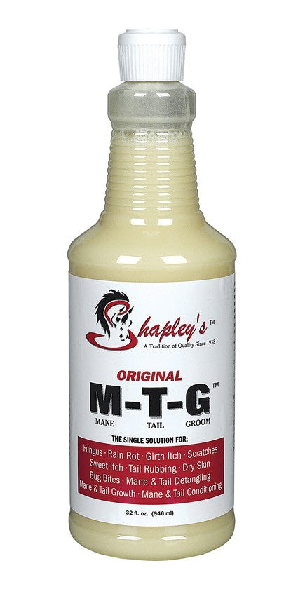 Shapley’s Original M-T-G | Proven Skin Healing & Hair Regrowth Oil for Horses – Rain Rot, Mud Fever & Sweet Itch Treatment