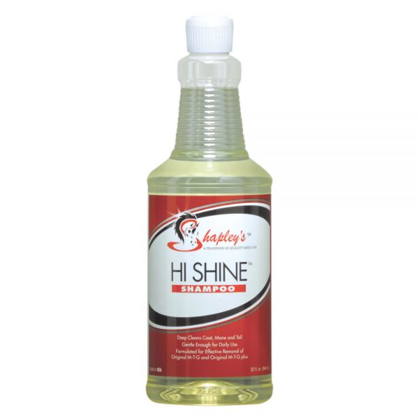 Shapley's Hi Shine Szampoo