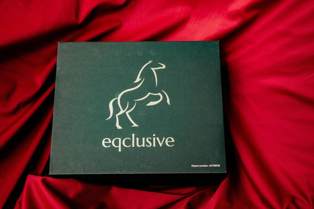 Eqclusive Pack Boxes