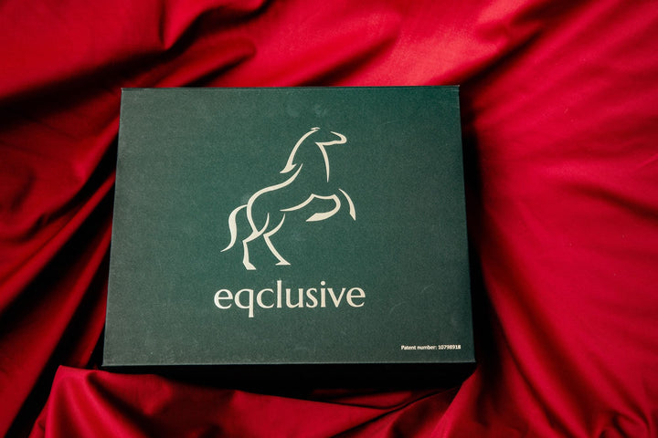 Eqclusive Pack Boxes