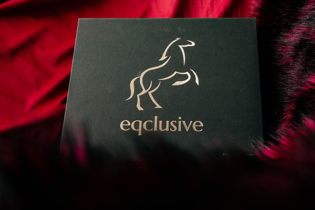 Eqclusive Pack Boxes