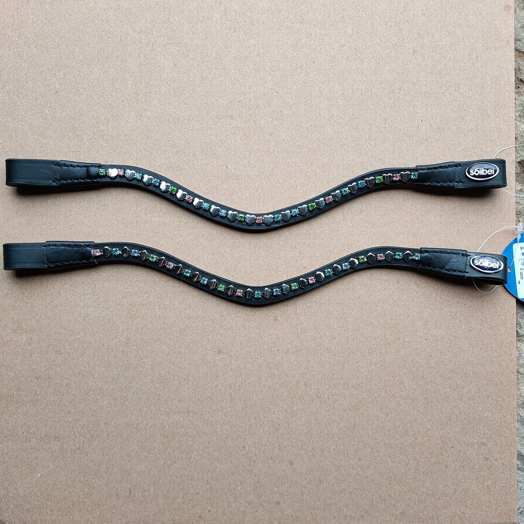 BUSSE Browband COMBINED