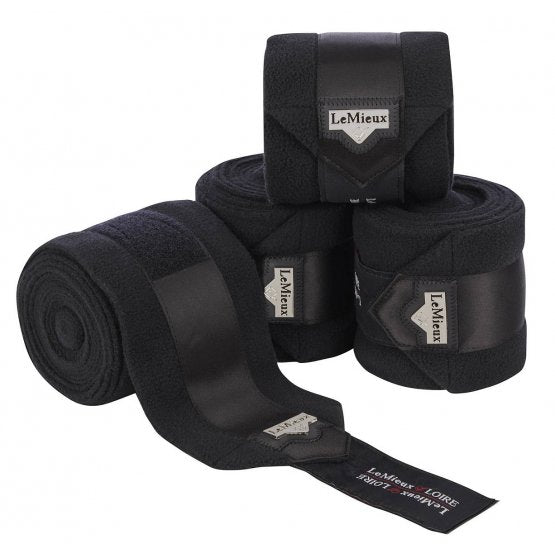 LeMieux Loire  Satin Polo Bandages