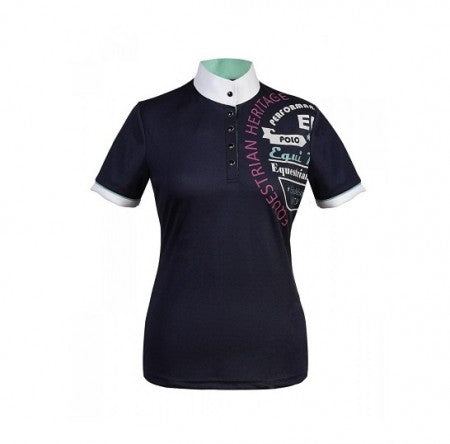 BUSSE Children Show Shirt BONN