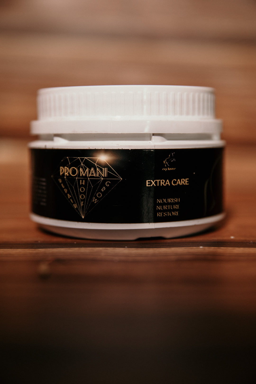 PRO MANI Extra Hoof Care Ointment