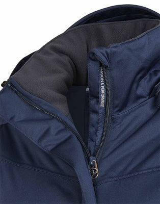 BUSSE Jacket EVISTA