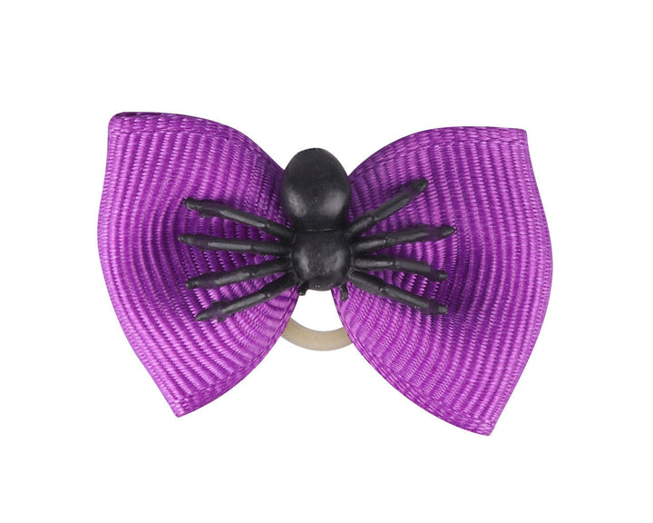 QHP Show bows Halloween