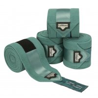 LeMieux Loire  Satin Polo Bandages