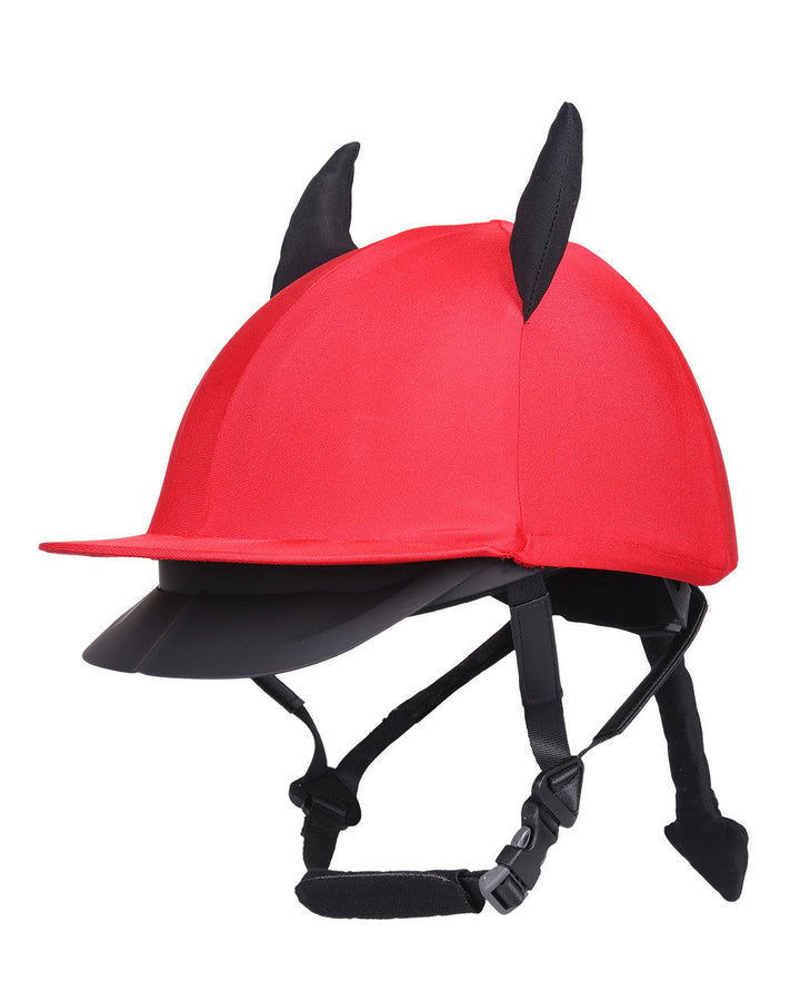 QHP Helmet cover Halloween