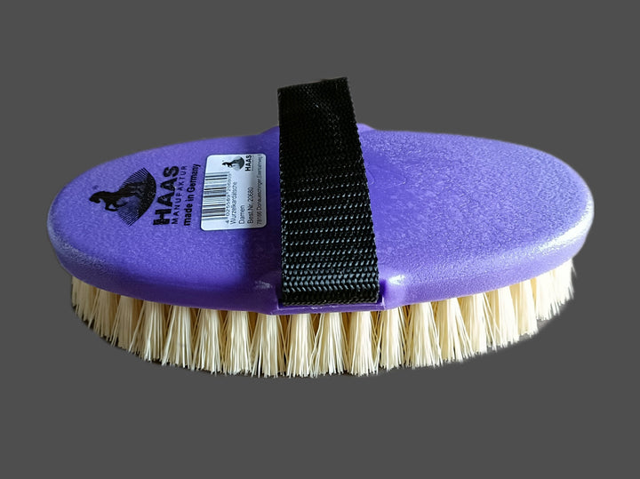 HAAS Root body brush Ladies