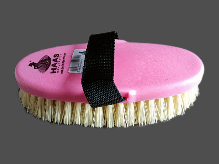 HAAS Root body brush Ladies