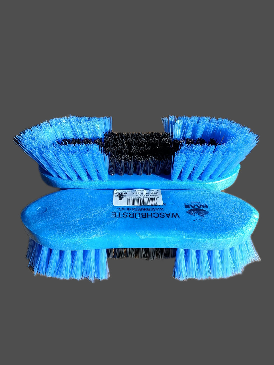 HAAS Washing Brush