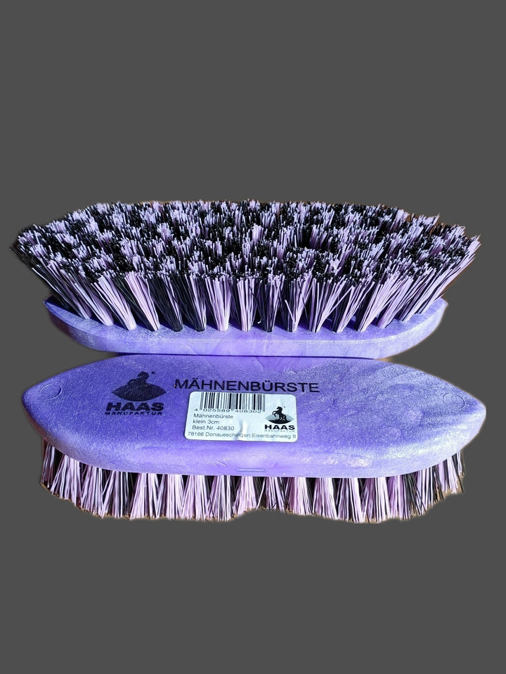 HAAS Mane brush short, 3cm