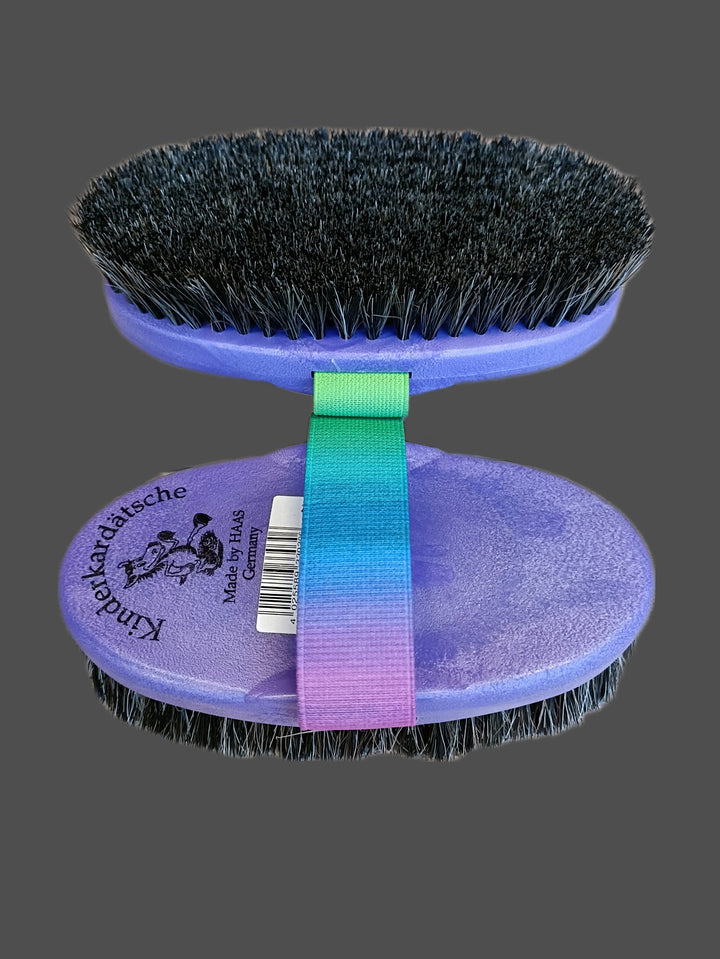 HAAS Childrens Rainbow brush Children