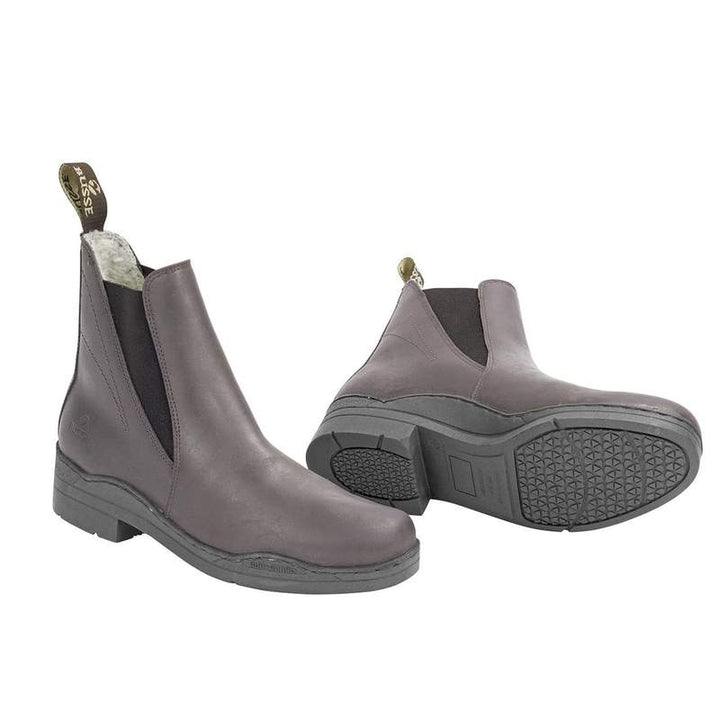 Busse Jodhpur Boots Working Winter