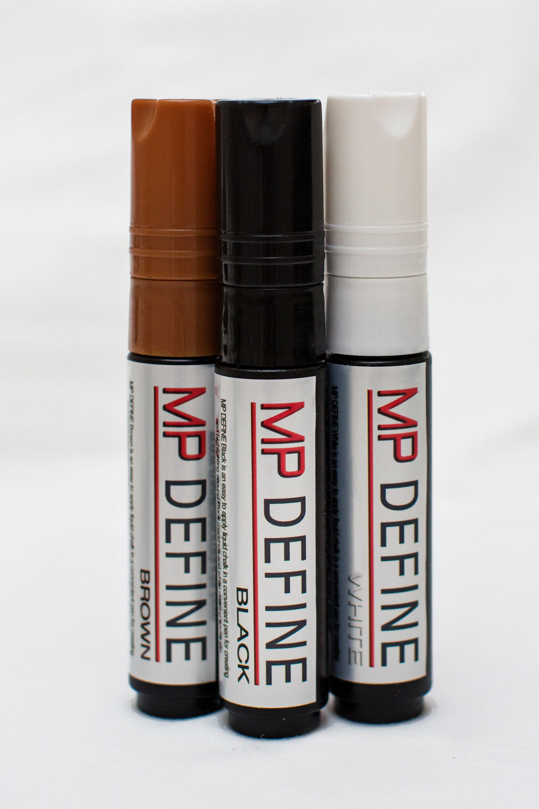 MP Gloss DEFINE Liquid Chalk Pens