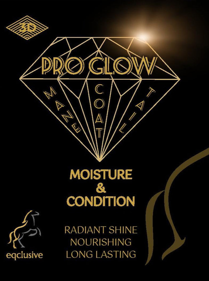 PRO GLOW Moisture & Condition