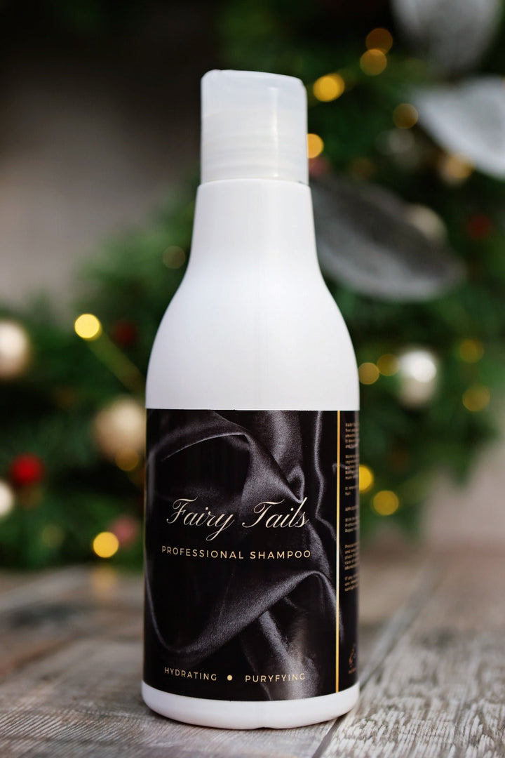 FAIRY TAILS Professional Shampoo