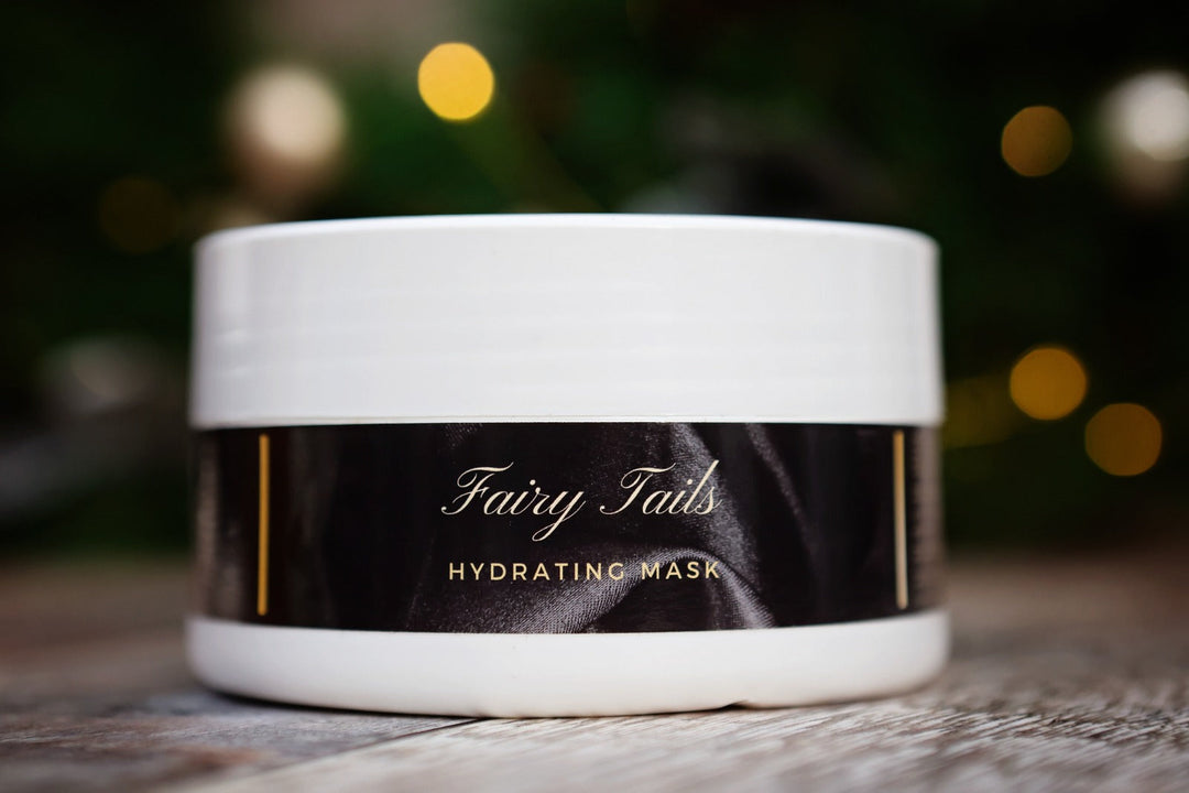 FAIRY TAILS Hydrating Mask