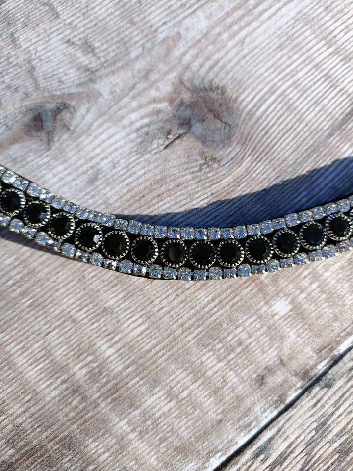 QHP Browband Bernice