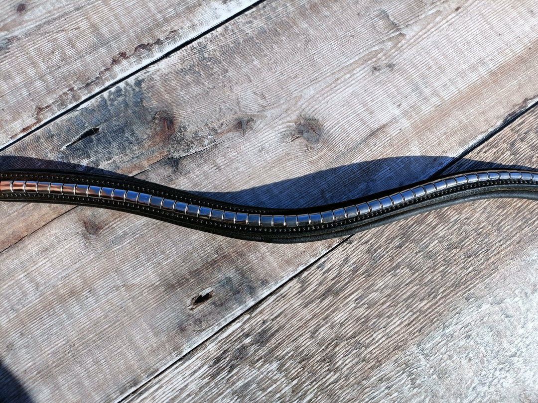 BUSSE  Browband COMFORT/ Glamour