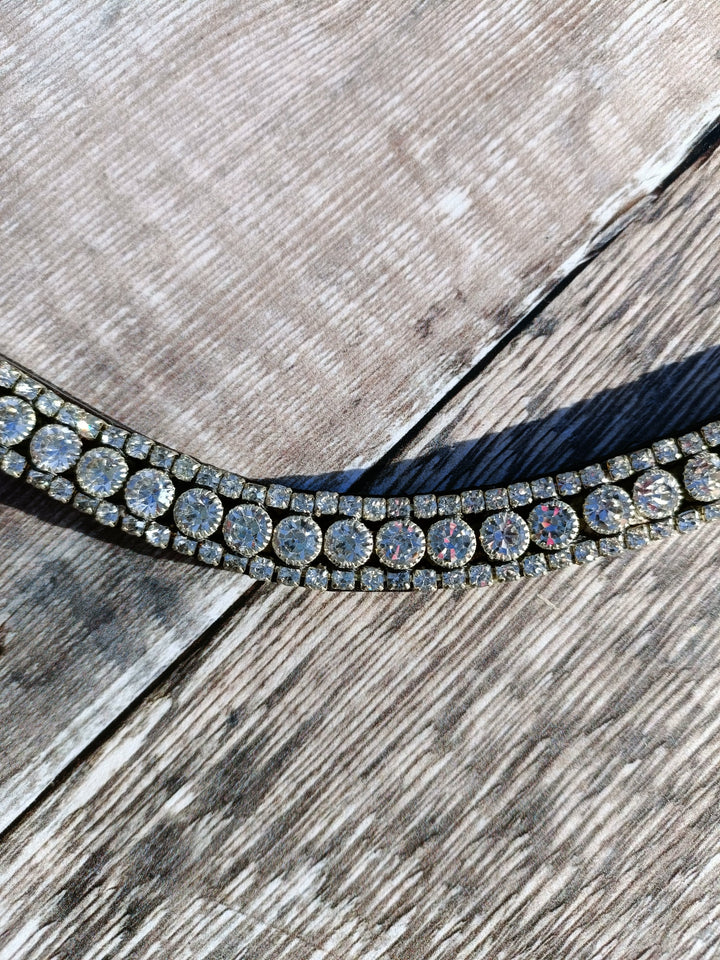 QHP Browband Bernice