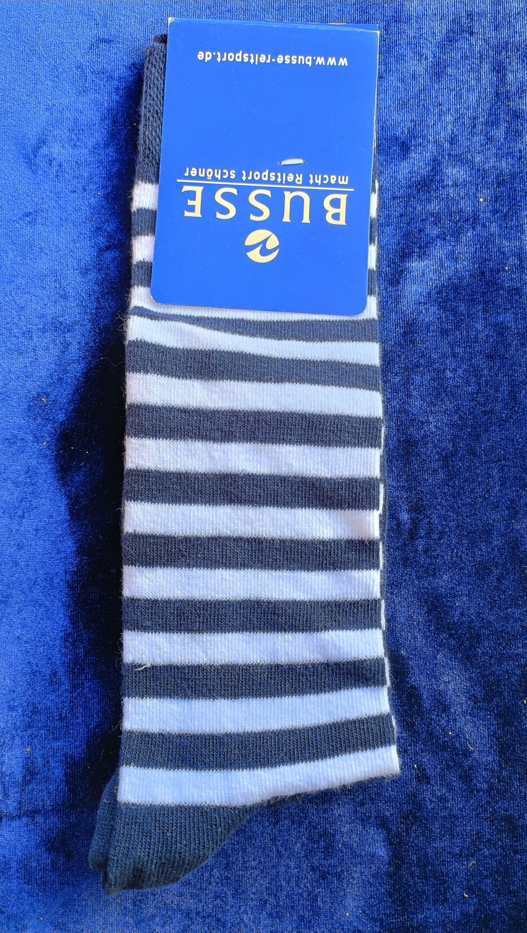 BUSSE Socks ISAR