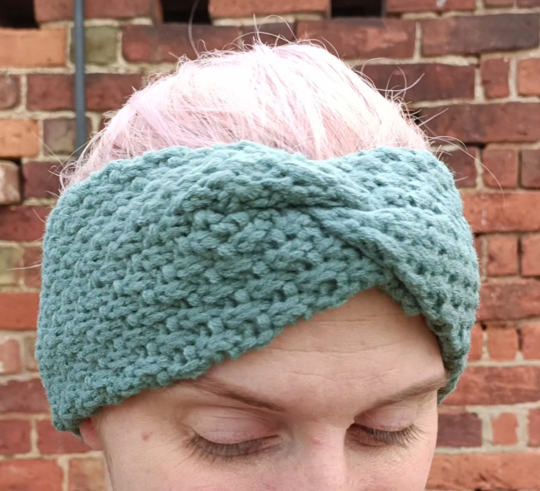 BUSSE Headband LUCY