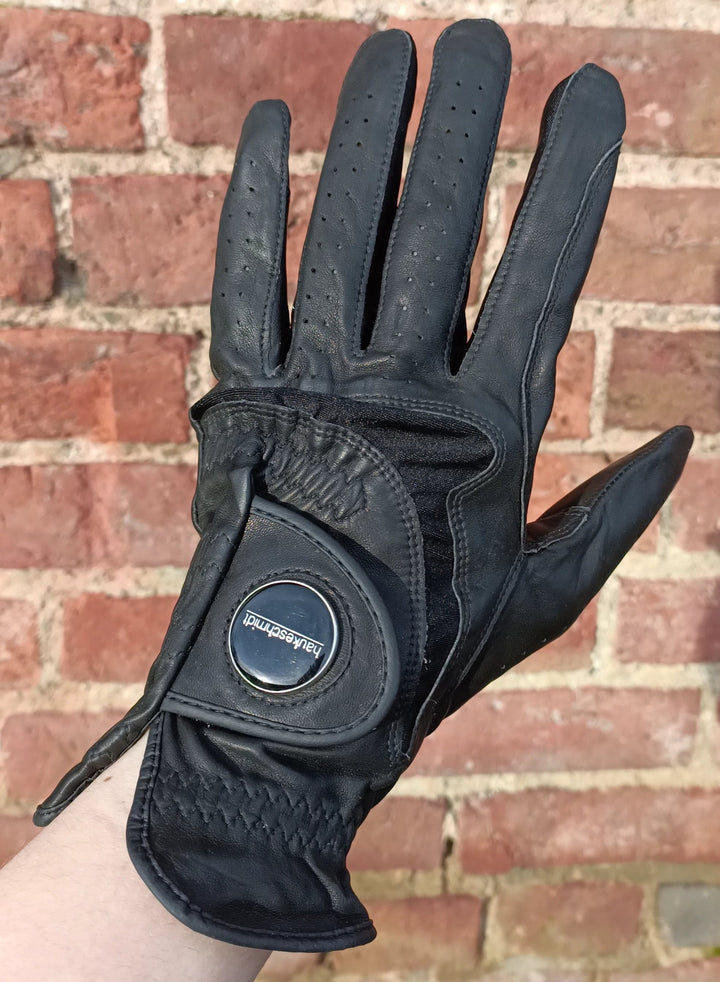 HAUKESCHMIDT Arabella Riding Gloves