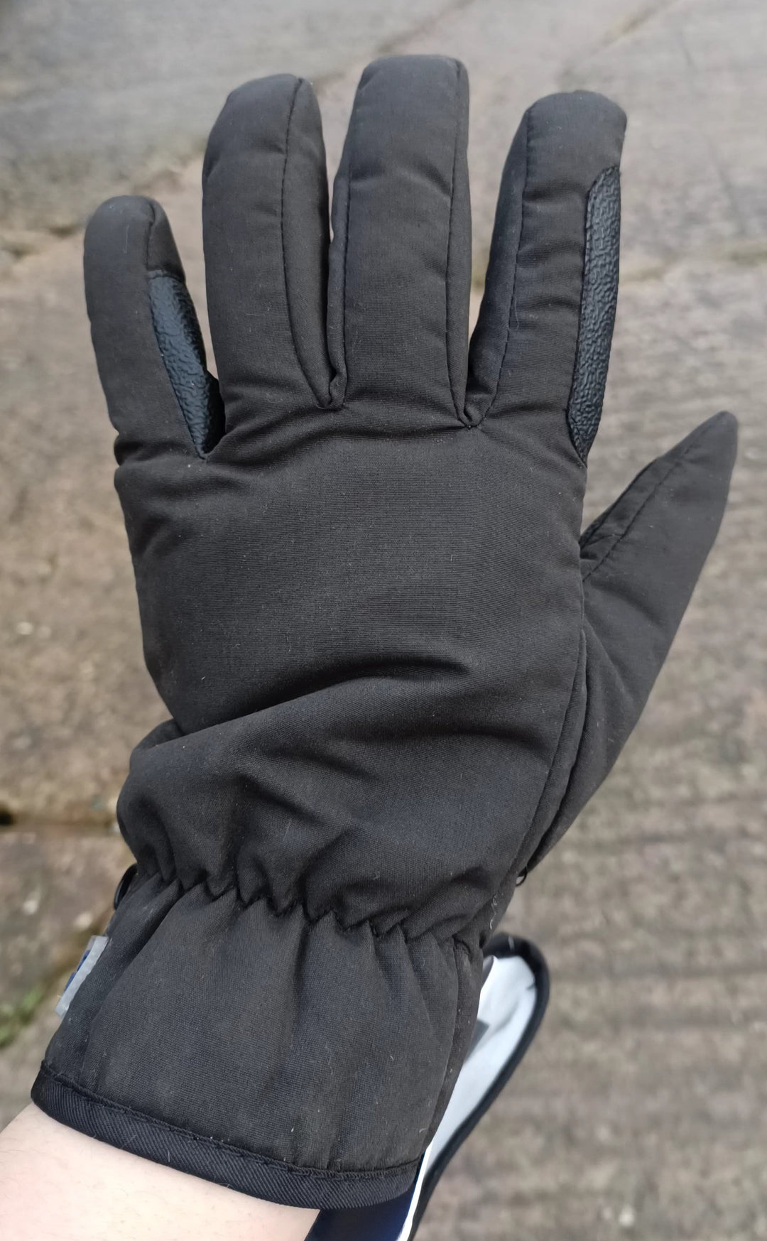 BUSSE Winter Gloves LUKA