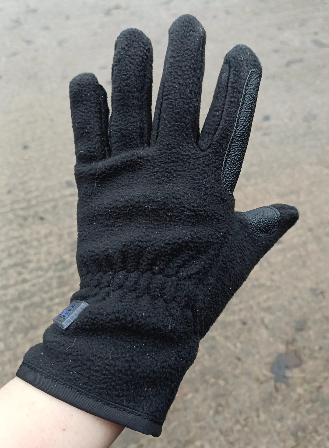 BUSSE Winter Gloves LEEVI