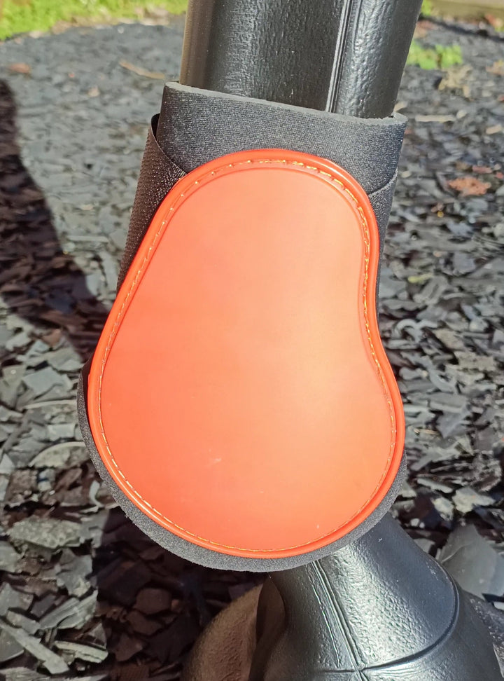 QHP Fetlock Boots