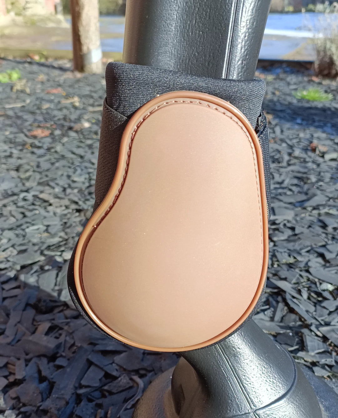 BUSSE Fetlock Boots GUARD