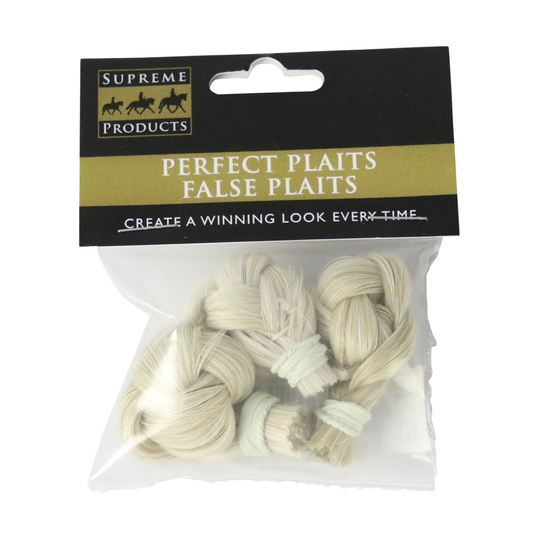 Supreme Products Perfect Plaits False Plaits