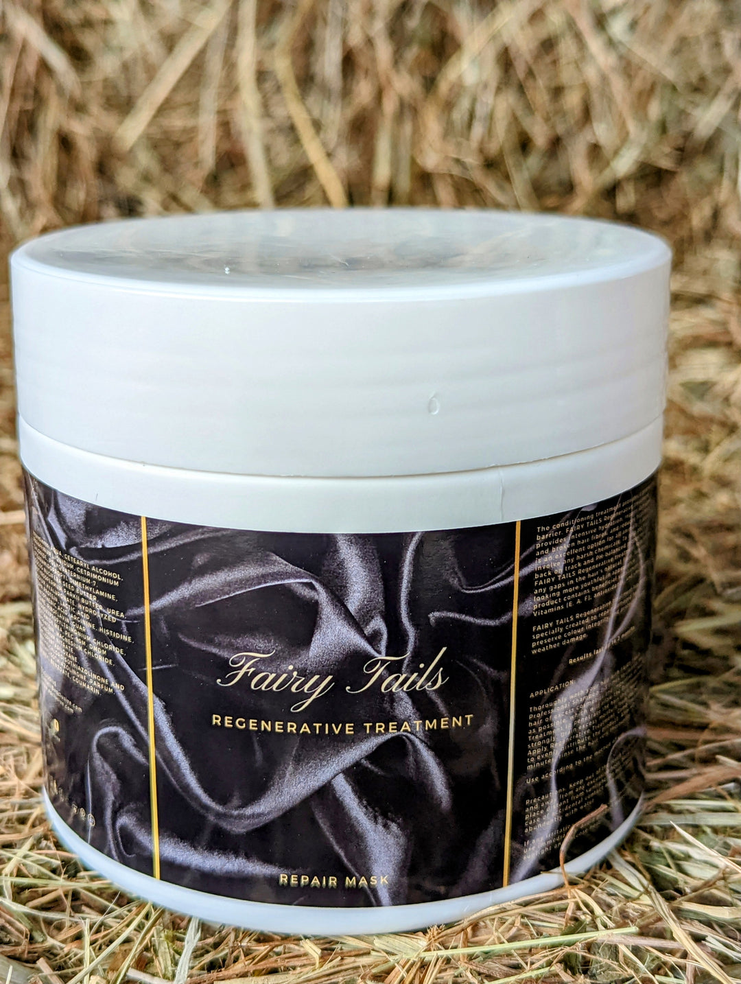 FAIRY TAILS Regenerative Treatment