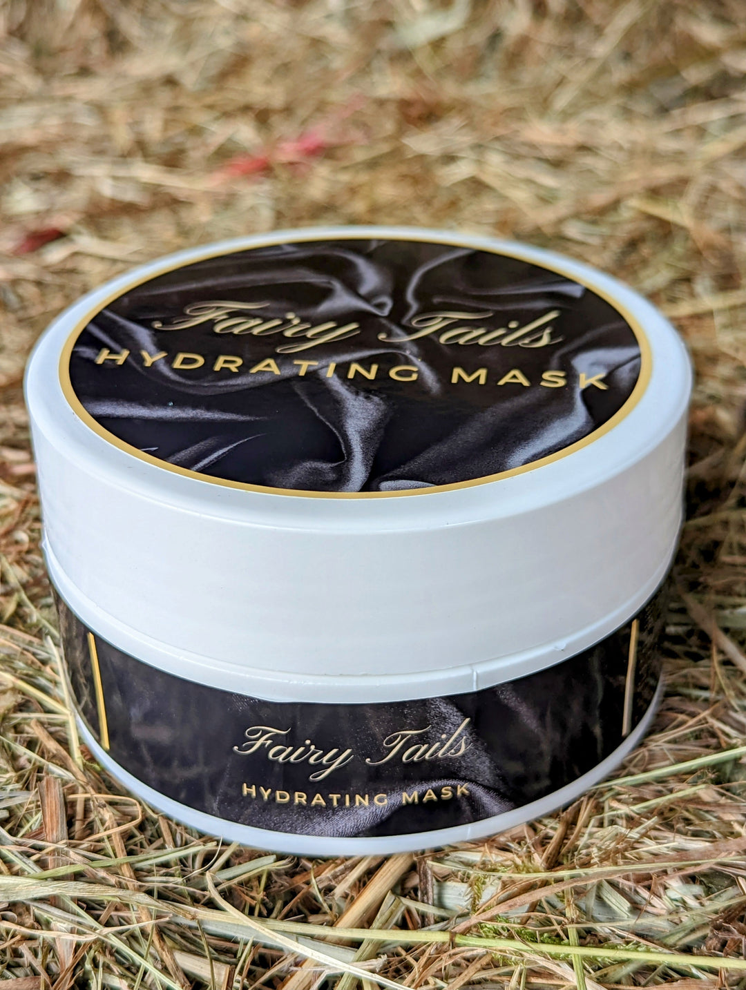 FAIRY TAILS Hydrating Mask