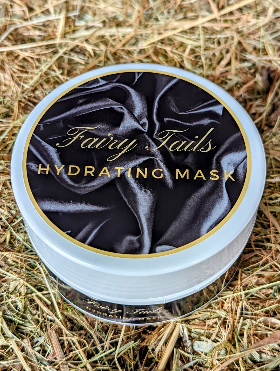 FAIRY TAILS Hydrating Mask