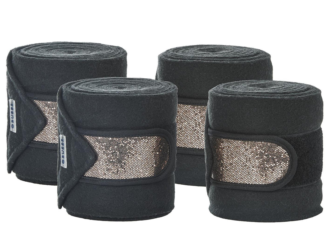 BUSSE Bandages CLASSIC GLITTER