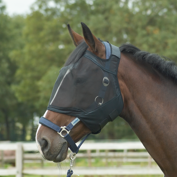 BUSSE Fly Mask FLY GUARD