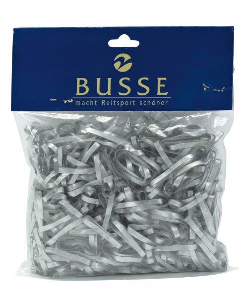 BUSSE Elastic Rubberbands Plaiting SILIKON