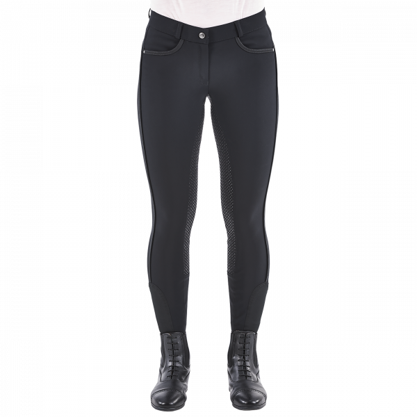 BUSSE BREECHES NARA